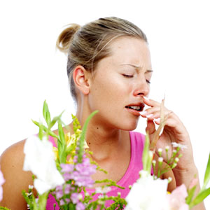 Keeping an ‘Eye’ on Seasonal Allergies