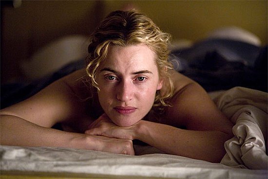 kate winslet the reader pictures. Kate Winslet for The Reader