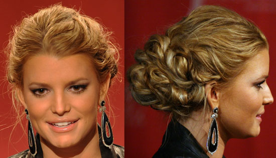 jessica simpson hair color pictures. Jessica Simpson#39;s Hair at the