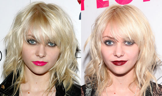 Olsen Twin Hairstyles. or Olsen twins vibe here,