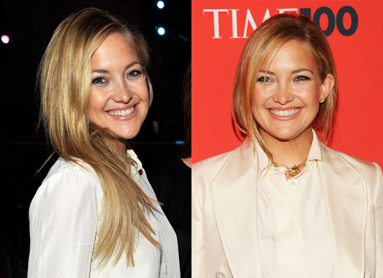 kate hudson style. Which Kate Hudson Style Is