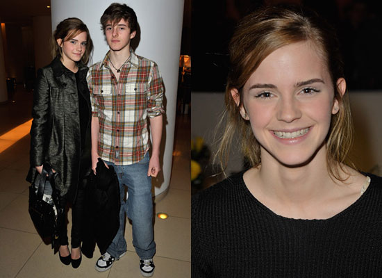 Emma Watson Premiere. To see more pictures of Emma