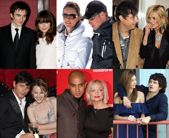 celebrity couples guise