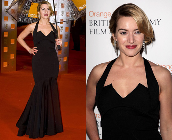 kate winslet dressess. Kate Winslet in a gorgeous