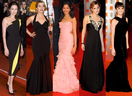 Emma Watson Red Carpet Hair. From red carpet veterans like