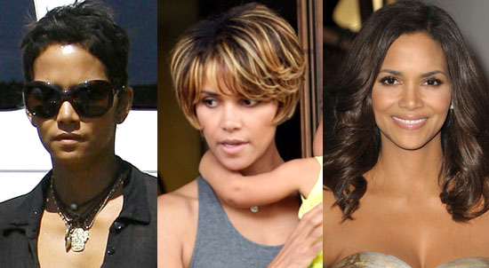 halle berry hair pics. Do You Like Halle Berry#39;s Hair