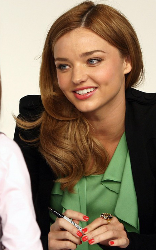 miranda kerr no makeup. miranda kerr no makeup. Miranda Kerr was busy for