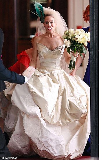 vivienne westwood wedding dresses. that Vivienne Westwood is