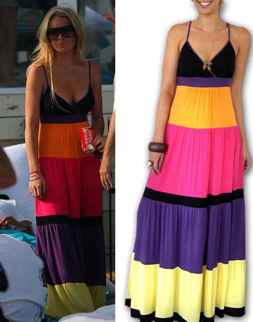 Nice Maxi Dresses