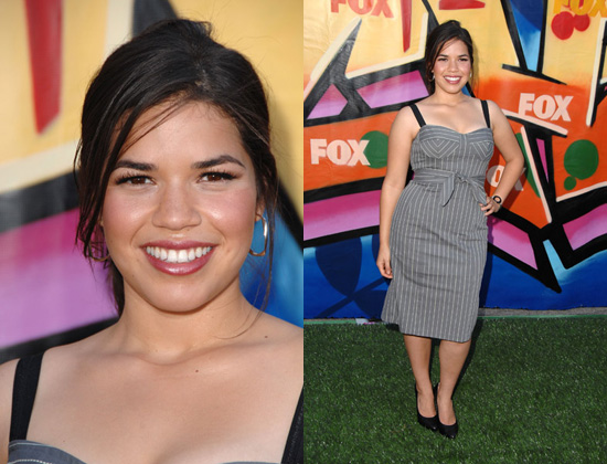 america ferrera weight loss before and after. america ferrera weight loss