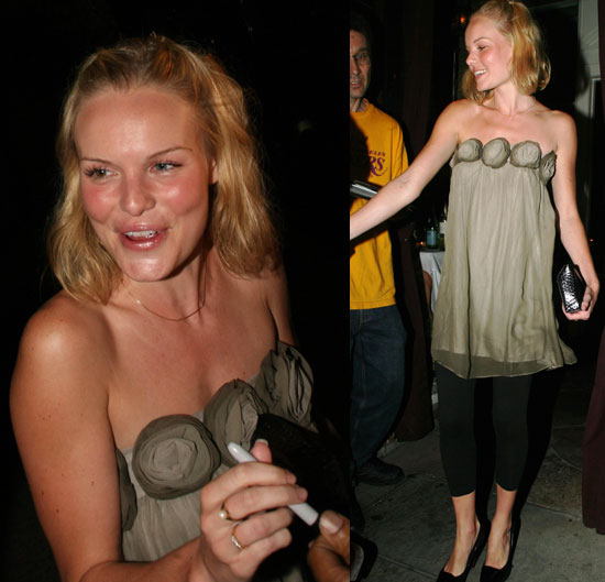 Kate Bosworth Hair 2011. CS: Kate Bosworth