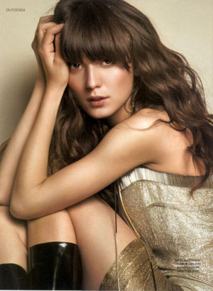  he 39s recently given an engagement ring to model Irina Lazareanu