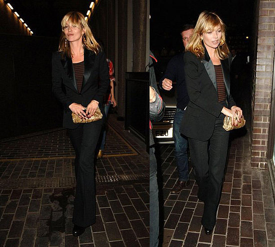 kate moss fashion. Celebrity Style: Kate Moss