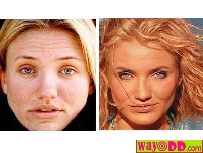 image: funny-pictures-life-without-makeup-f0Z