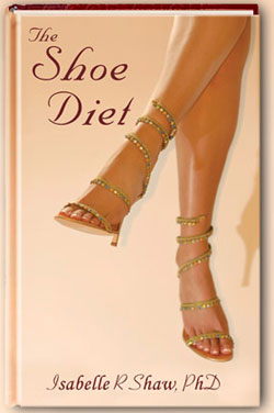 The Shoe Diet