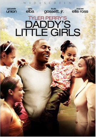tyler perry house of payne season 7. Tyler Perry#39;s Daddy#39;s Little