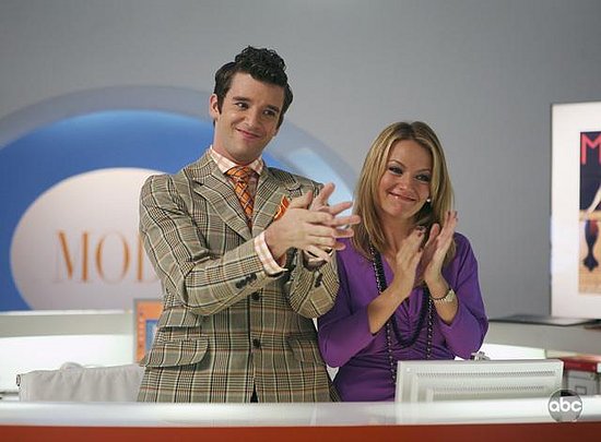 ugly betty amanda. I loved them with Betty too,