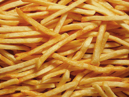 french fry
