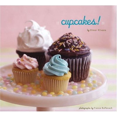  Birthday Cake Recipes on Summer Reading  Cupcakes