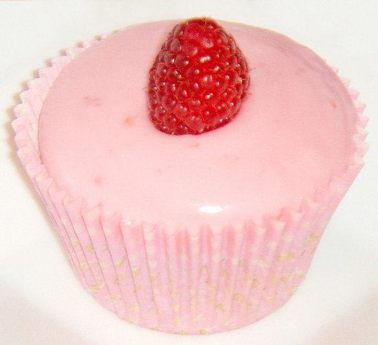Bakery recipes pink champagne