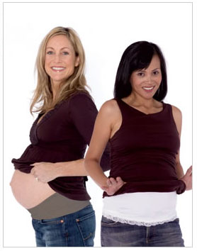 Maternity Clothing Brands on Maternity Clothes  Shmaternity