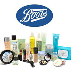 Brand-New Brand: Boots Health and Beauty  POPSUGAR Beauty