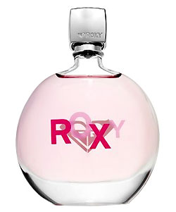 Roxy Makes A Really Rad Perfume