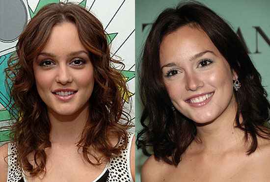 leighton meester 2011 hair