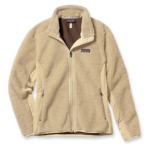 Winter Essential: A Cozy Fleece Jacket | POPSUGAR Fashion