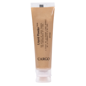 Cargo Makeup on Cool Product  Liquid Powder