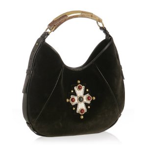 Trend Alert: Velvet Bags for Daytime | POPSUGAR Fashion  