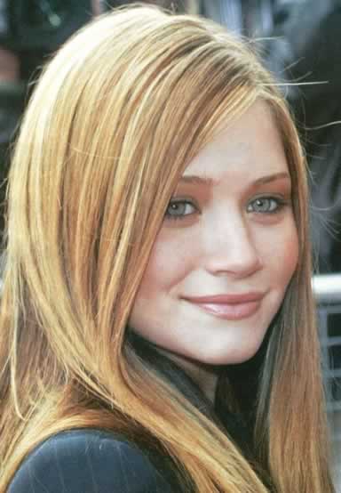 mary kate olsen hairstyle. Marykate Olsen - Which