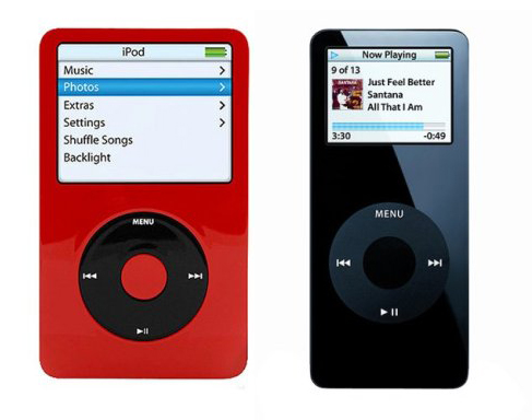 Target Sells Pre-Owned iPods | POPSUGAR Tech