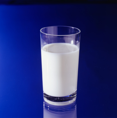 Иммунологическая методика выявления антибиотиков в молочных продуктах