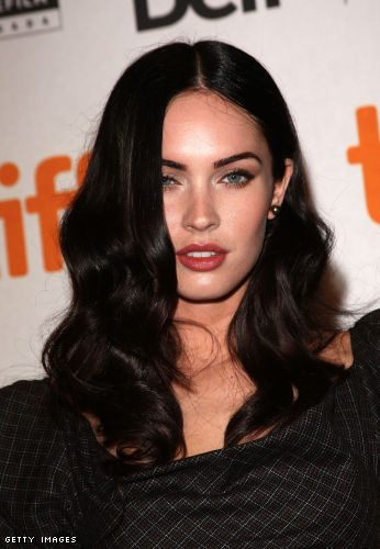 replacement megan fox transformers 3. To Replace Megan Fox For