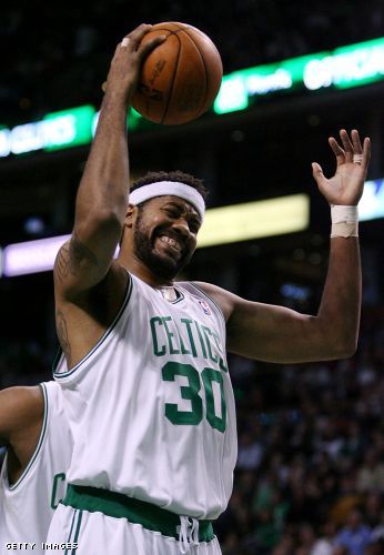 rasheed wallace celtics. Boston Celtics forward Rasheed Wallace has been fined $35000 by the NBA for