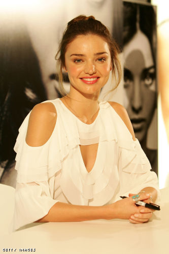 miranda kerr baby bump. Miranda Kerr used her Vogue Spain cover story in September to announce that she was four months pregnant with her first child with new husband Orlando Bloom