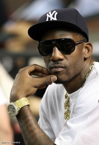 Amare Stoudemire is Big Apple-bound after the free agent power forward 