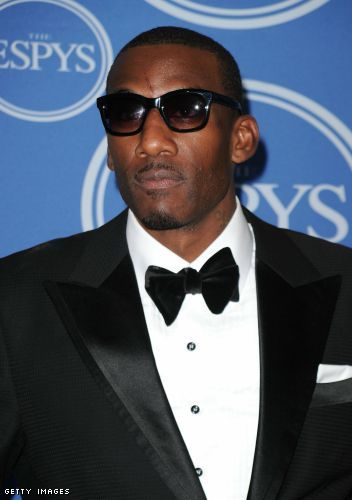Tagged with: knicks, New York Knicks, Amare Stoudemire 