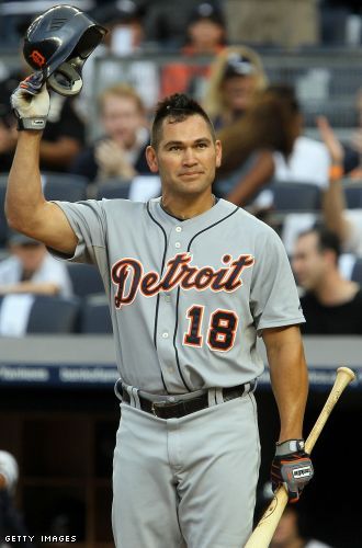 johnny damon red sox. The Boston Red Sox have claimed 36-year-old outfielder Johnny Damon, on waivers from the Tigers, and Damon was deciding Monday whether to go.