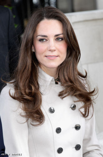 prince william apartments katie holmes and kate middleton look alike. prince william kate middleton