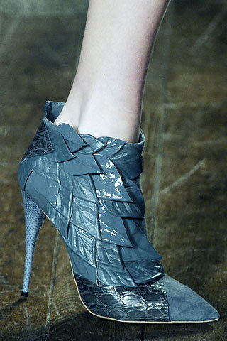 Mar 13, 2009 :: Fashion Women Shoes