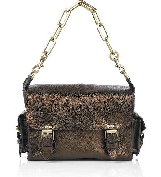 Fab's Spring Handbag Guide! Small Shoulder Bags | POPSUGAR Fashion