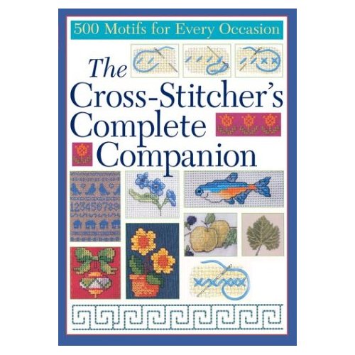 Embroidery Cross Stitch Books, Redwork Embroidery Books